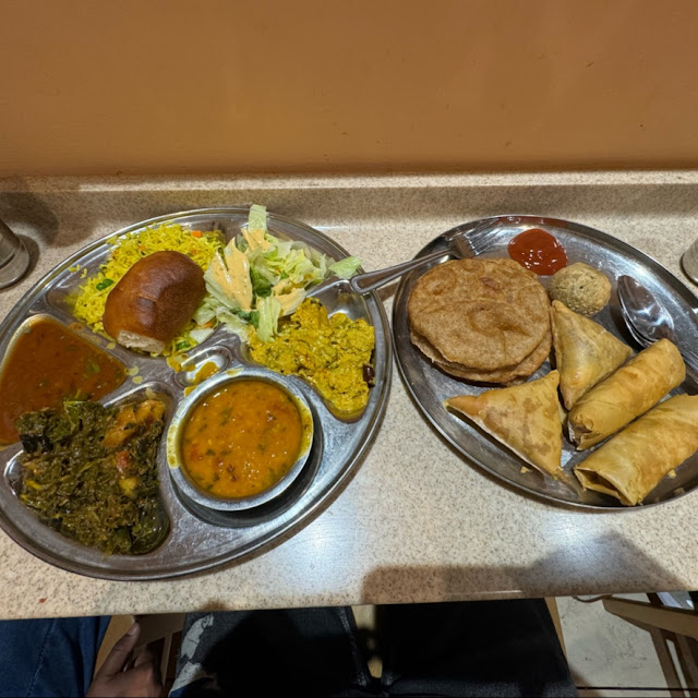 Govinda's Pure Vegetarian Restaurant thumb 5